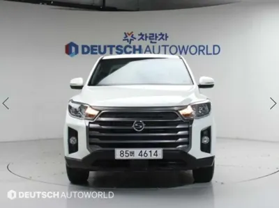 KG_Mobility_Ssangyong Rexton 2021, 70307 км, за 11068.41 USD