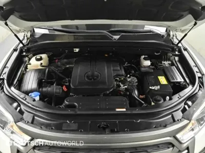 KG_Mobility_Ssangyong Rexton 2021, 70307 км, за 11068.41 USD - фото 6