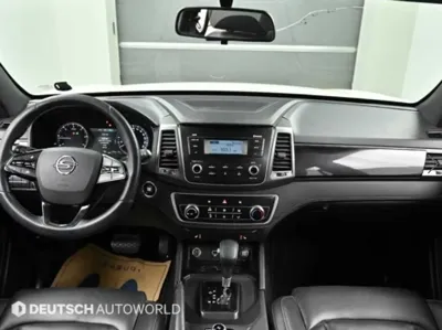 KG_Mobility_Ssangyong Rexton 2021, 70307 км, за 11068.41 USD - фото 7