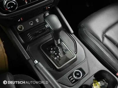 KG_Mobility_Ssangyong Rexton 2021, 70307 км, за 11068.41 USD - фото 9