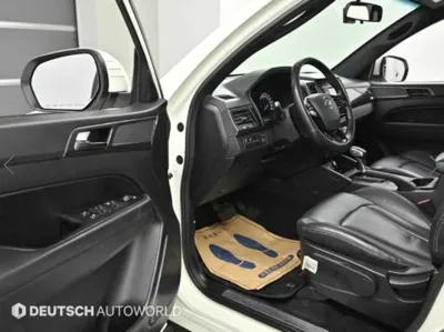 KG_Mobility_Ssangyong Rexton 2021, 70307 км, за 11068.41 USD - фото 11