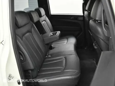 KG_Mobility_Ssangyong Rexton 2021, 70307 км, за 11068.41 USD - фото 12