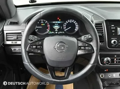 KG_Mobility_Ssangyong Rexton 2021, 70307 км, за 11068.41 USD - фото 13