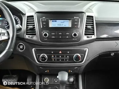 KG_Mobility_Ssangyong Rexton 2021, 70307 км, за 11068.41 USD - фото 14