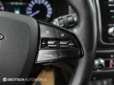 KG_Mobility_Ssangyong Rexton 2021, 70307 км, за 11068.41 USD - фото 16