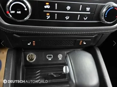KG_Mobility_Ssangyong Rexton 2021, 70307 км, за 11068.41 USD - фото 17