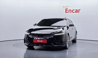 Kia K7 2017, 78758 км, за 10496.26 USD