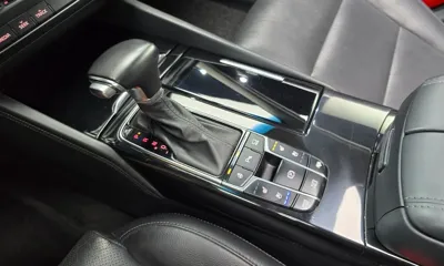 Kia K7 2017, 78758 км, за 10496.26 USD - фото 9