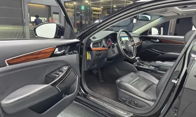Kia K7 2017, 78758 км, за 10496.26 USD - фото 10