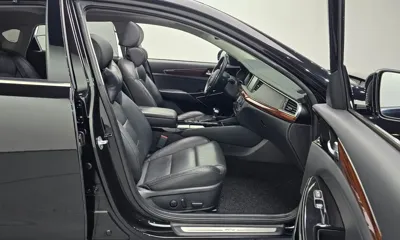 Kia K7 2017, 78758 км, за 10496.26 USD - фото 11