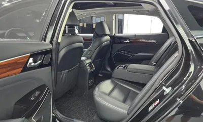 Kia K7 2017, 78758 км, за 10496.26 USD - фото 12