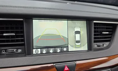 Kia K7 2017, 78758 км, за 10496.26 USD - фото 15