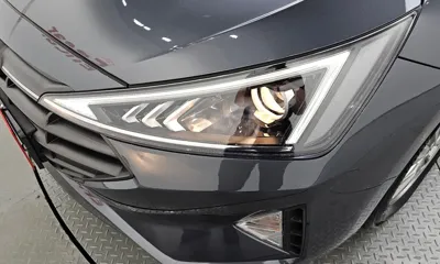 Hyundai Avante 2019, 63528 км, за 7947.89 USD - фото 22