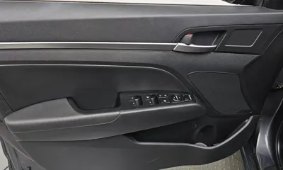 Hyundai Avante 2019, 63528 км, за 7947.89 USD - фото 24