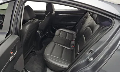 Hyundai Avante 2019, 63528 км, за 7947.89 USD - фото 26