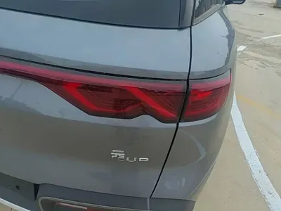 BYD Yuan Up 2026, 100 км, за 9856.95 USD - фото 8