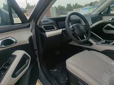BYD Yuan Up 2026, 100 км, за 9856.95 USD - фото 16