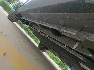 BYD Yuan Up 2026, 100 км, за 9856.95 USD - фото 21