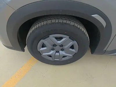BYD Yuan Up 2026, 100 км, за 9856.95 USD - фото 23