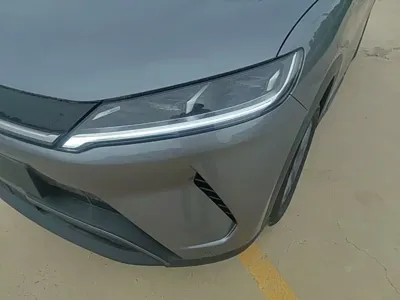 BYD Yuan Up 2026, 100 км, за 9856.95 USD - фото 24