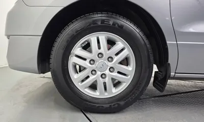 Hyundai Starex 2018, 87939 км, за 9771.99 USD