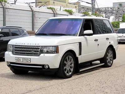 Land Rover Range Rover 2011, 195899 км, за 7806.41 USD