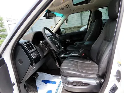 Land Rover Range Rover 2011, 195899 км, за 7806.41 USD