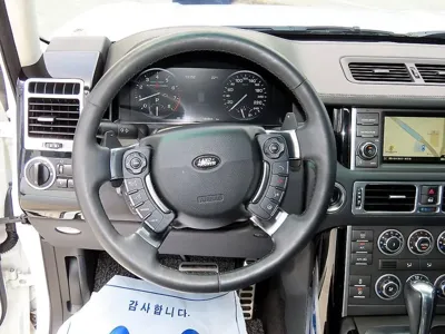 Land Rover Range Rover 2011, 195899 км, за 7765.49 USD - фото 8