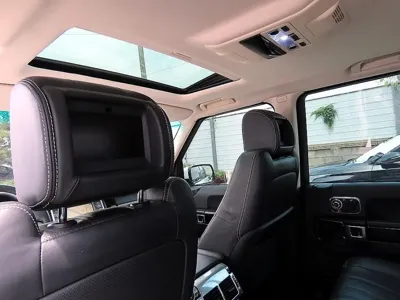 Land Rover Range Rover 2011, 195899 км, за 7765.49 USD - фото 14
