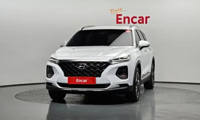 Hyundai Santafe 2019, 83328 км, за 13181.37 USD