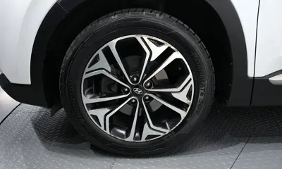 Hyundai Santafe 2019, 83328 км, за 13181.37 USD