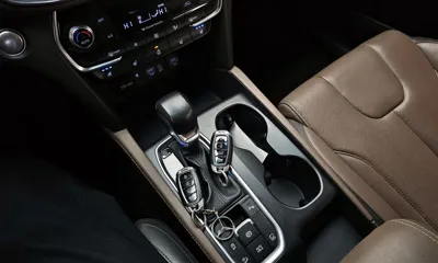 Hyundai Santafe 2019, 83328 км, за 13181.37 USD - фото 9