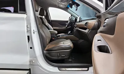Hyundai Santafe 2019, 83328 км, за 13181.37 USD - фото 10