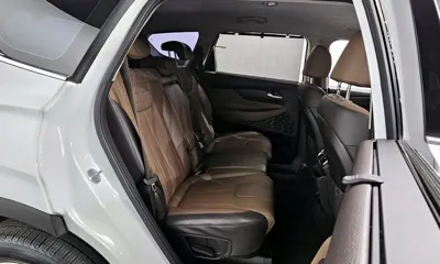 Hyundai Santafe 2019, 83328 км, за 13181.37 USD - фото 12
