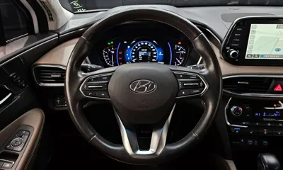 Hyundai Santafe 2019, 83328 км, за 13181.37 USD - фото 13