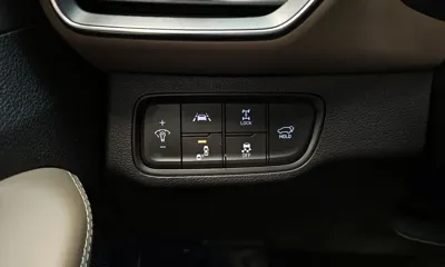 Hyundai Santafe 2019, 83328 км, за 13181.37 USD - фото 15