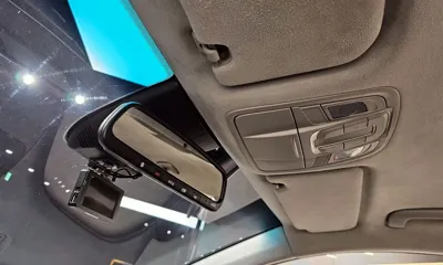 Hyundai Santafe 2019, 83328 км, за 13181.37 USD - фото 17