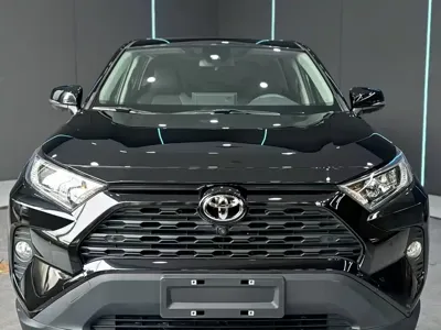Toyota RAV4 2022, 15000 км, за 15597.11 USD