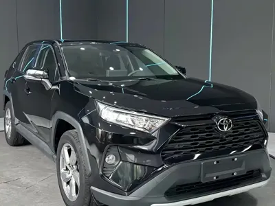 Toyota RAV4 2022, 15000 км, за 15597.11 USD