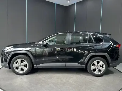 Toyota RAV4 2022, 15000 км, за 15597.11 USD