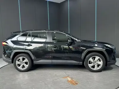 Toyota RAV4 2022, 15000 км, за 15597.11 USD