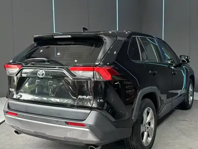 Toyota RAV4 2022, 15000 км, за 15597.11 USD - фото 6