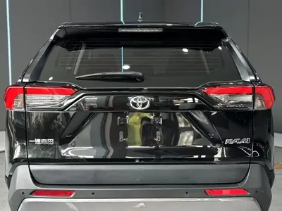 Toyota RAV4 2022, 15000 км, за 15597.11 USD - фото 7