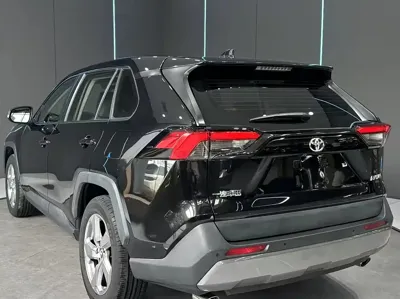 Toyota RAV4 2022, 15000 км, за 15597.11 USD - фото 8