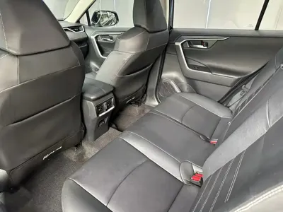 Toyota RAV4 2022, 15000 км, за 15597.11 USD - фото 10