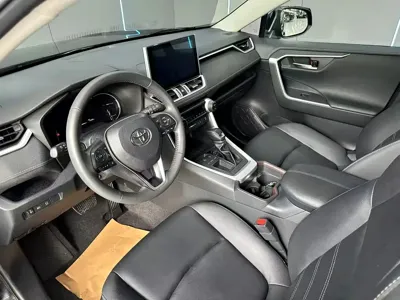 Toyota RAV4 2022, 15000 км, за 15597.11 USD - фото 11
