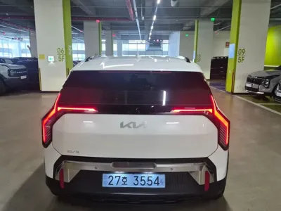 Kia EV3 2026, 534 км, за 9092.09 USD