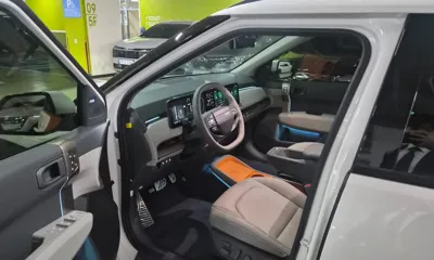 Kia EV3 2026, 534 км, за 9092.09 USD