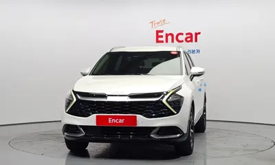 Kia Sportage 2023, 106203 км, за 15857.28 USD