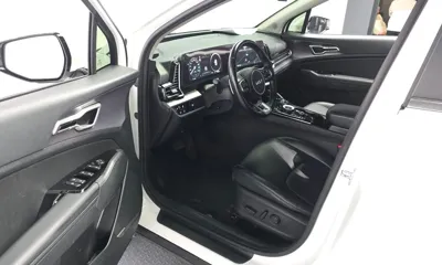Kia Sportage 2023, 106203 км, за 15857.28 USD - фото 11